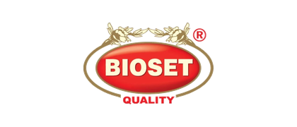 Лого на Bioset