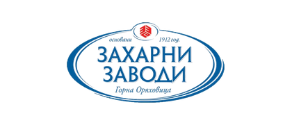 Лого на Zaharni Zavodi