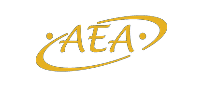 Лого на AEA