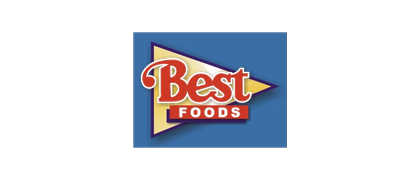 Лого на Best Foods
