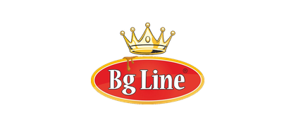 Лого на Bg Line