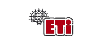 Лого на ETI