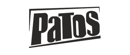 Лого на Patos