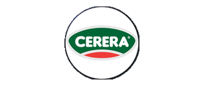 Лого на Cerera