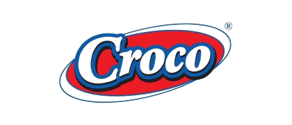 Лого на Croco