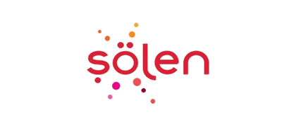 Лого на Solen