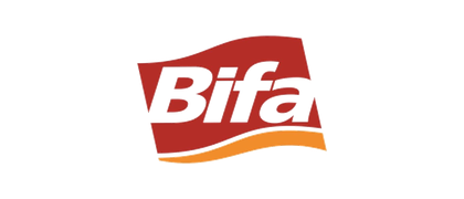 Лого на Bifa