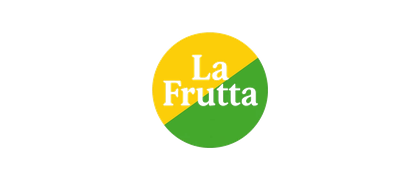 Лого на La Frutta