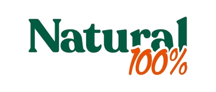 Лого на Natural 100%