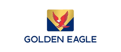 Лого на Golden Eagle