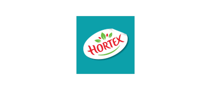 Лого на Hortex