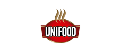 Лого на Unifood