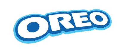 Лого на Oreo