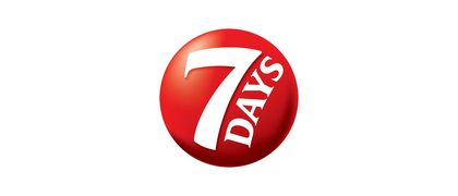 Лого на 7 Days