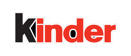 Лого на Kinder