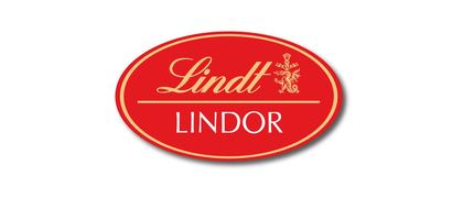 Лого на Lindt Lindor
