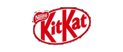 Лого на KitKat