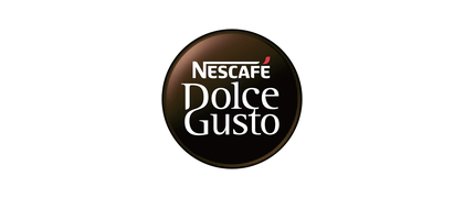 Лого на Nescafe Dolce Gusto