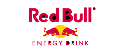 Лого на Red Bull