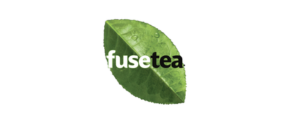 Лого на Fuse Tea